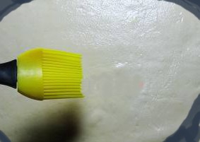 如何做出蓬松花卷?