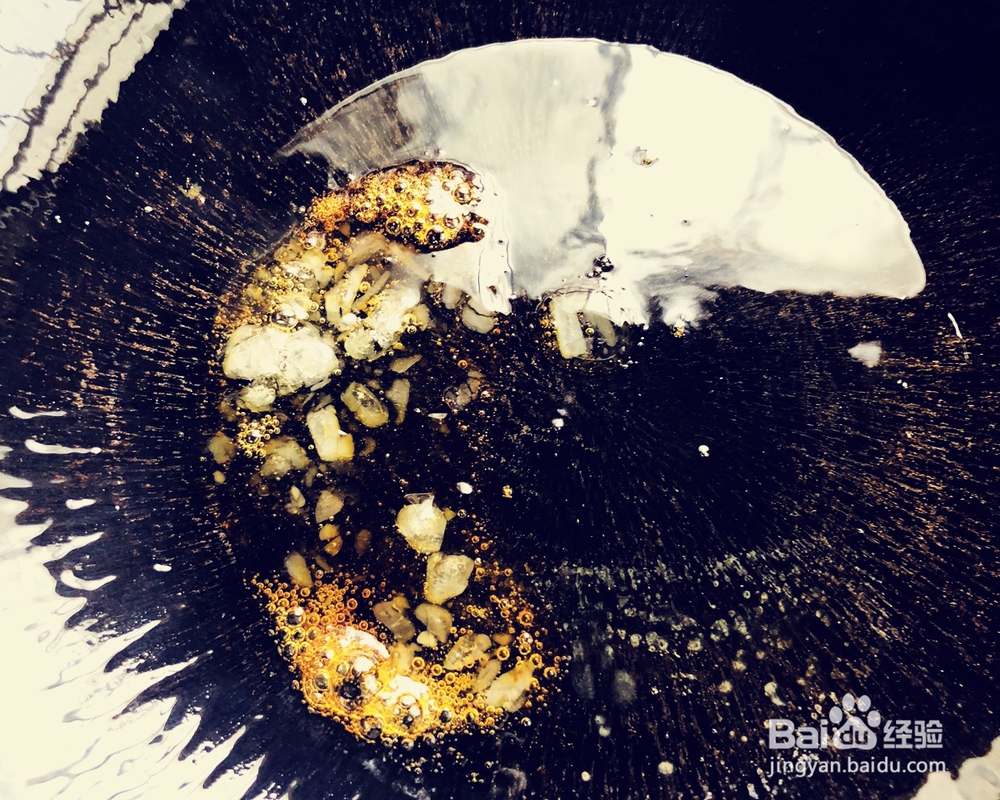 就该这样做笋干红烧肉