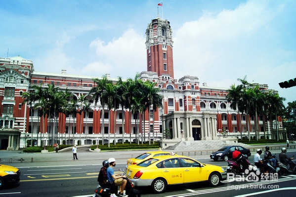 2013感受浓浓的文化气息——悠悠闲闲7天呆台北