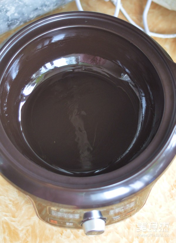 广式腊肠煲仔饭苏泊尔第二季晋级赛