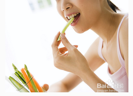 如何减肥,为你支招