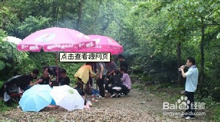 五一假期旅游安全和出游准备不得不谈