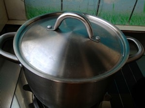 肉烂汤鲜萝卜软——【萝卜炖羊排】