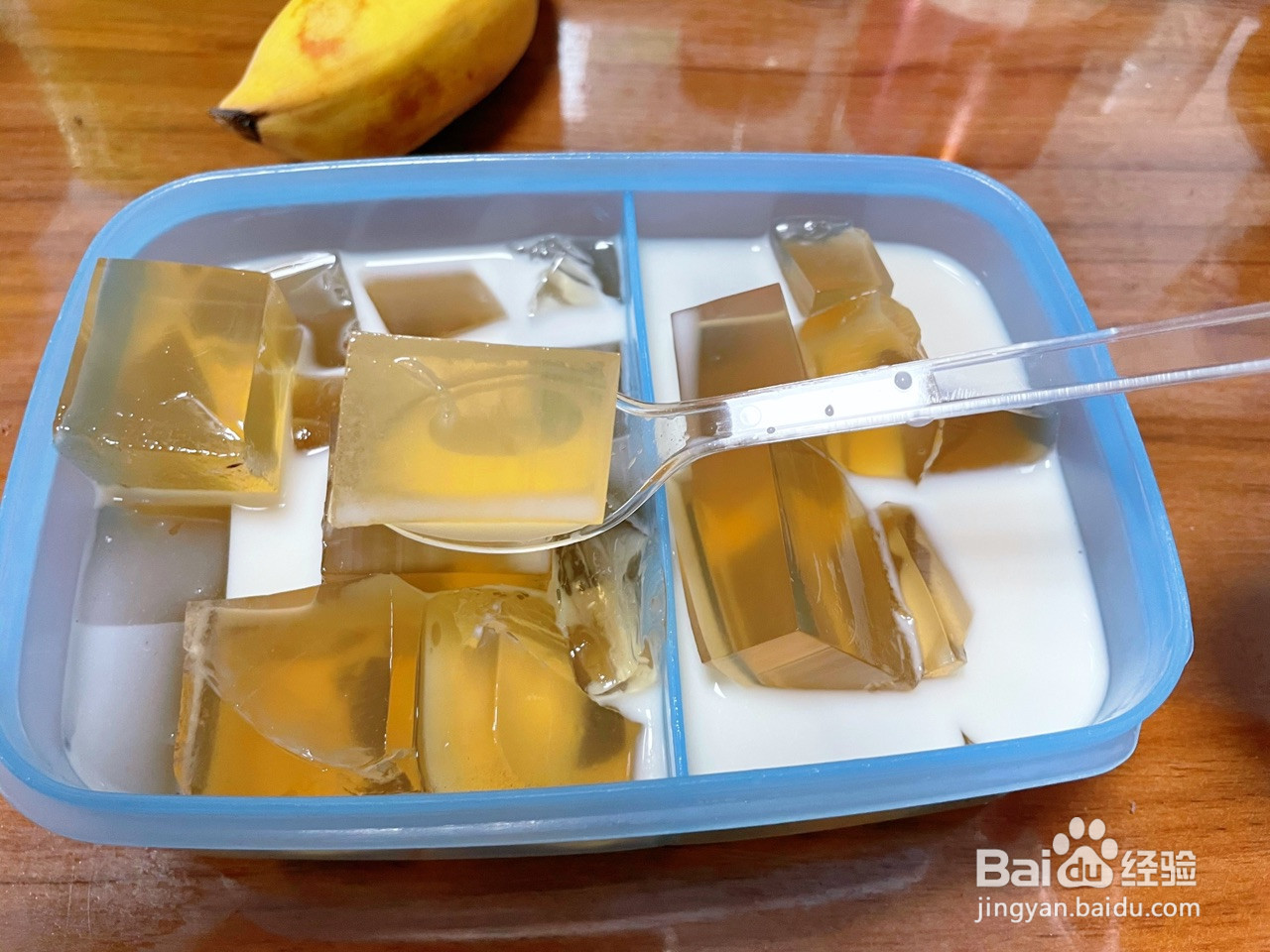 茅根竹蔗海底椰雪梨膏的做法