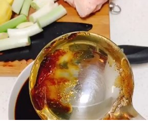 年夜宴 好吃不失败的酱牛肉的做法