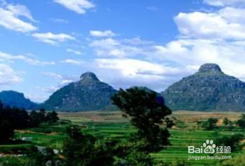 黟西南有什么值得去的地方