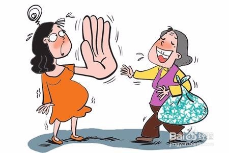 如何处理婆媳关系(婆媳关系宝典)