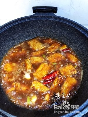 零失误的红烧带鱼