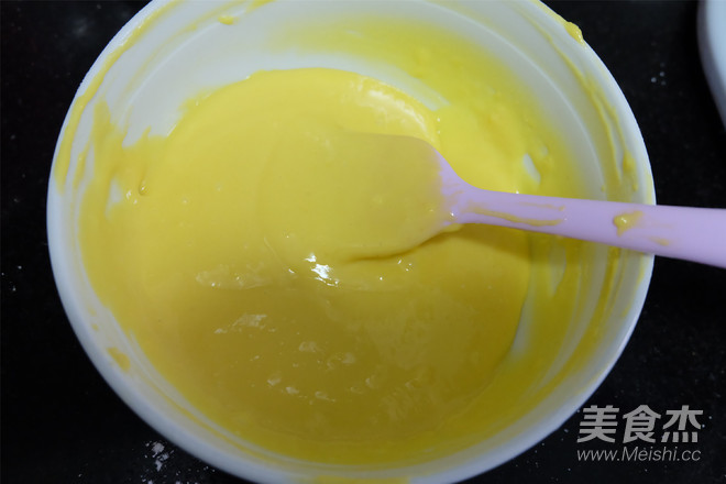 肉松小贝的做法