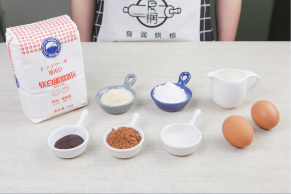 维也纳黑森林蛋糕