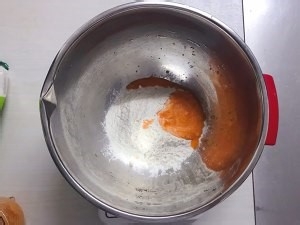 香菇鲜肉水饺怎么做