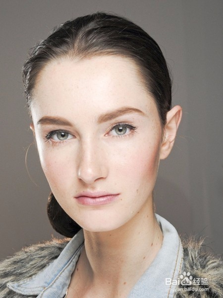 新年派对彩妆打造方法