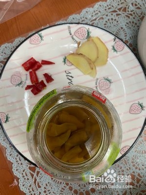 怎么做美味的泡椒凤爪
