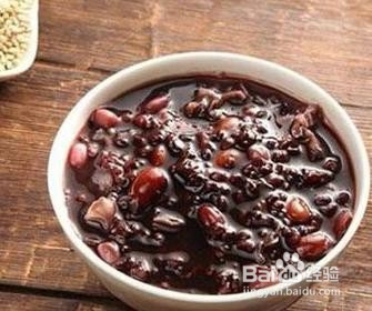 补肾粥怎么制作