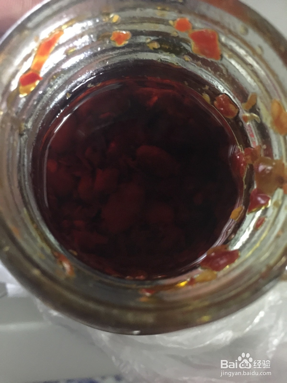 怎样在家自制美味辣椒酱