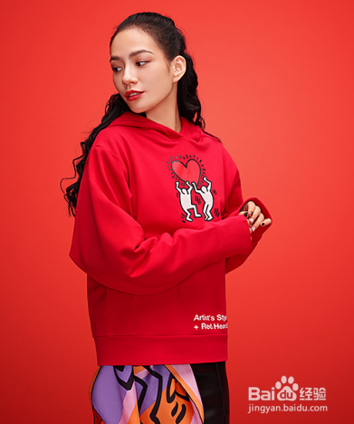 过年喜庆又洋气,这样穿红衣才好!