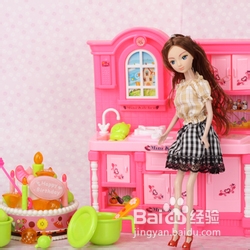 怎样和宝宝一起快乐长大!：[5]选玩具