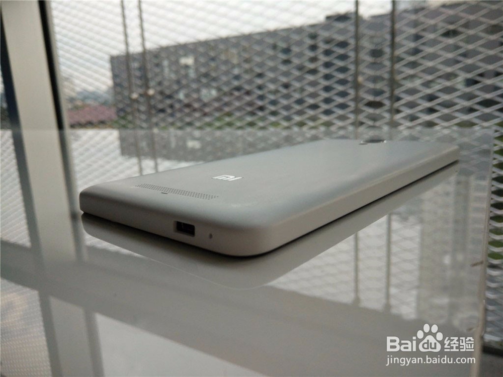 红米Note2增强版开箱