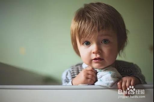 理智地对待宝宝发烧。