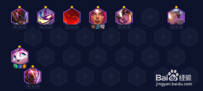 猫之精准怎么玩