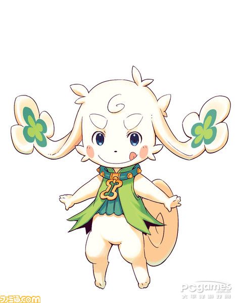 《蓝色玫瑰》游戏角色介绍