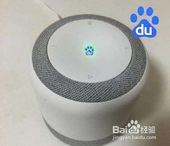 小度音箱各种信号灯含义