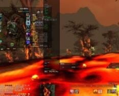 魔兽世界戈霍恩攻略