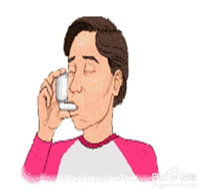 关于支气管哮喘知识