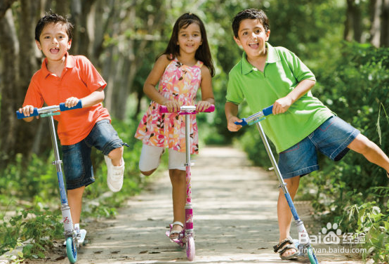 2018年要是小孩咳嗽怎么办？