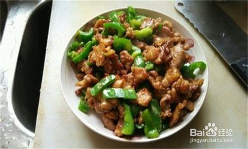 食醋在炒菜中的妙用