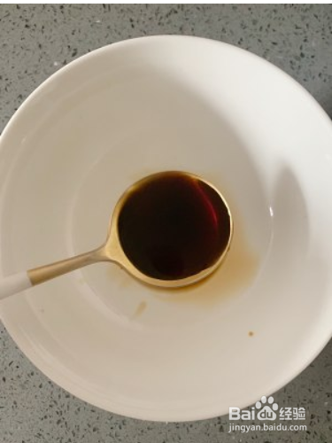 10分钟搞定的一碗葱油拌面