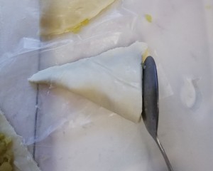 酸甜可口的苹果派的做法