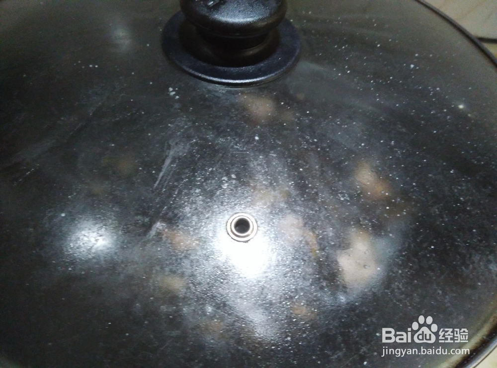 木耳炒肉末怎么样才好吃