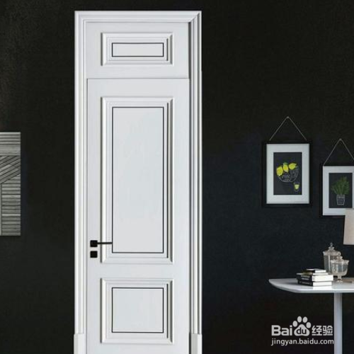 木门螺丝孔滑丝了怎么修复