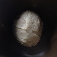 培根芝士面包