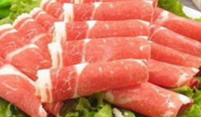 怎样让自己炒的肉鲜嫩不糊锅