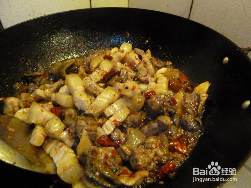 怎么做在家也能做的超正点【柴火鸡】?