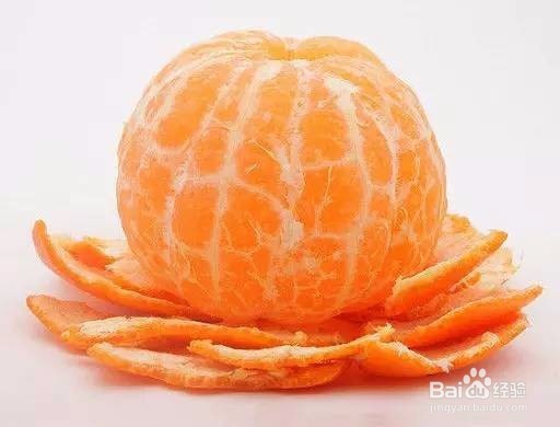 柚子皮有哪些作用