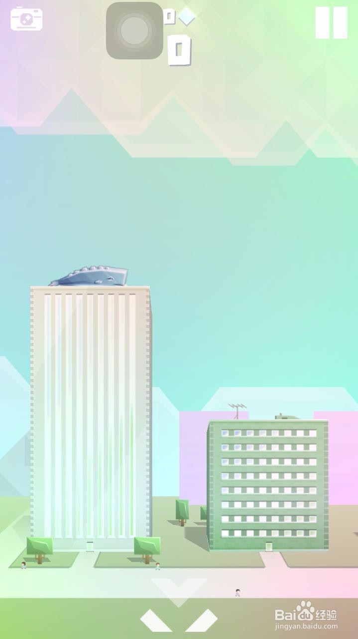 巨大鲸手机游戏攻略