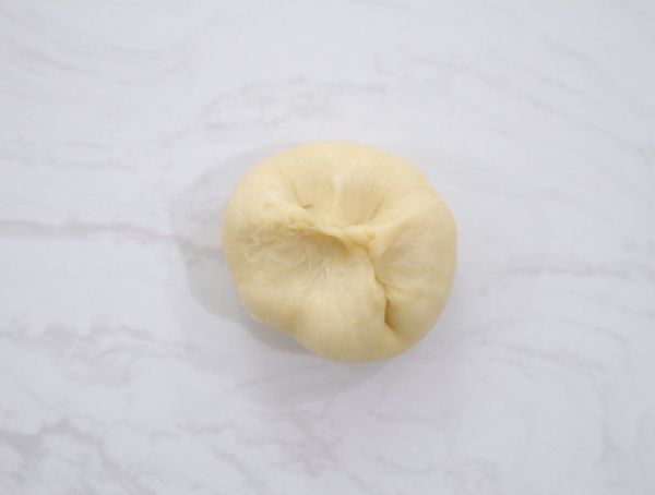 布里欧修奶酪包