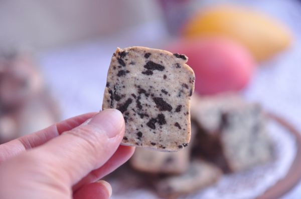 奥利奥黄油饼干