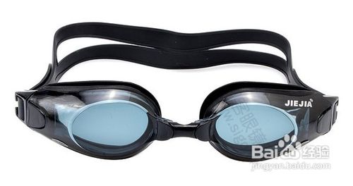 近视游泳镜的选择攻略