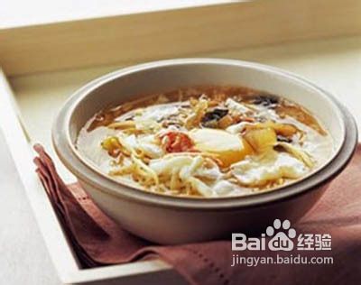 养心的几种健康膳食!