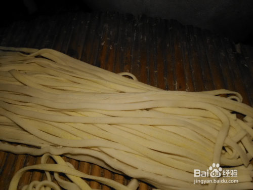 手动压面机使用心得