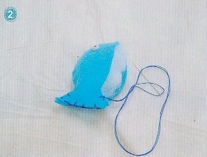 简单的小鱼(缸)DIY教程