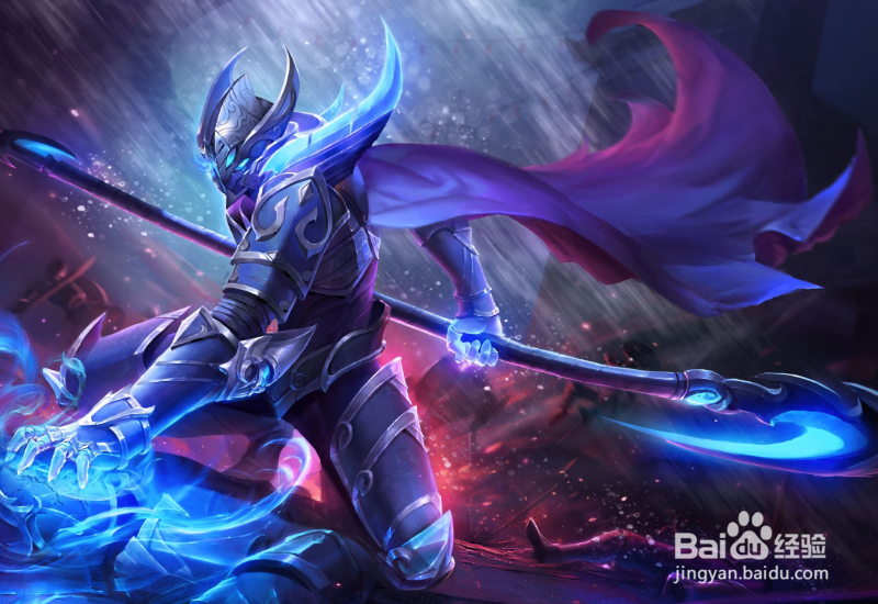 王者荣耀摇杆老是失灵