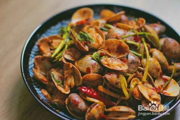 常见食材的清洗妙招，这篇都帮你搞定！