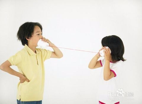 如何做一个耐心的倾听者