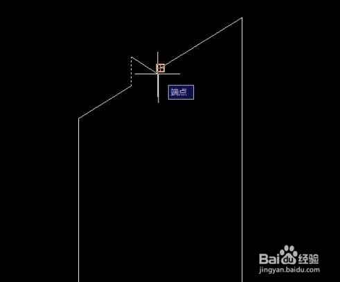 如何使用cad画楼梯