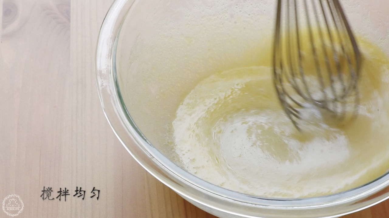 教你做媲美某根达斯的芒果冰淇淋蛋筒,心动吗?